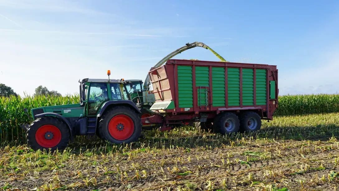 Planning Ahead for a More Efficient Silage Season