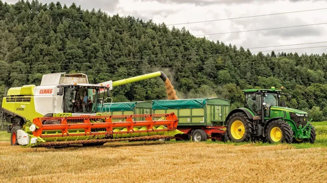 GreenField Silage 6